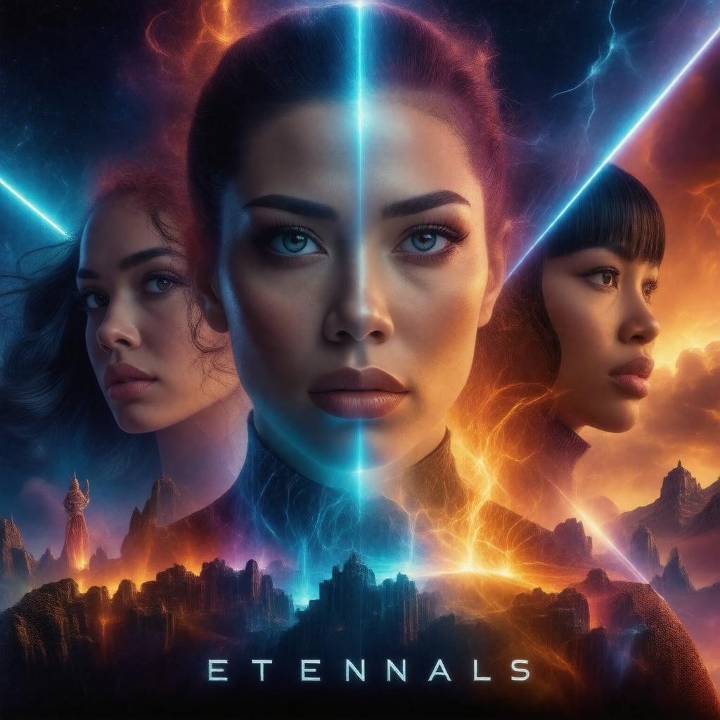 Eternals (film)